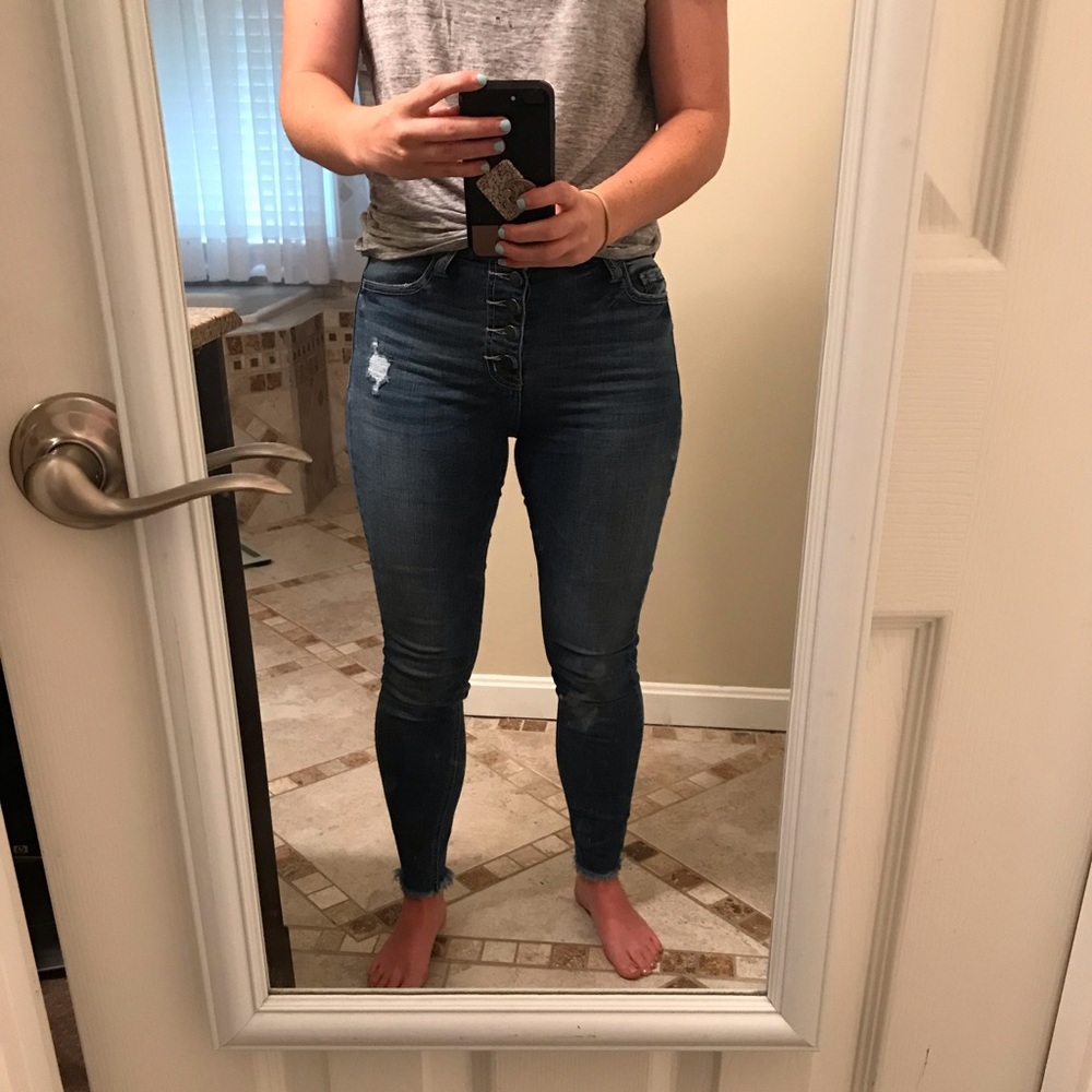 Böhme Retropolitan Jean